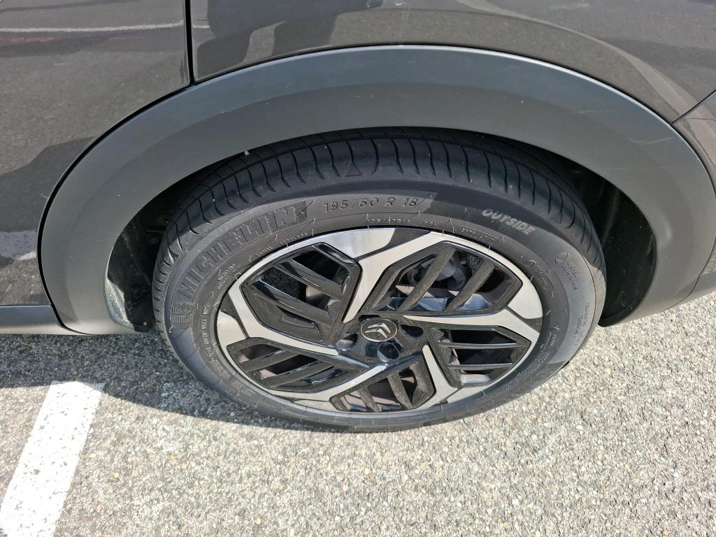 Citroen C4 BlueHDi 130 S&S EAT8 Shine Pack 2022