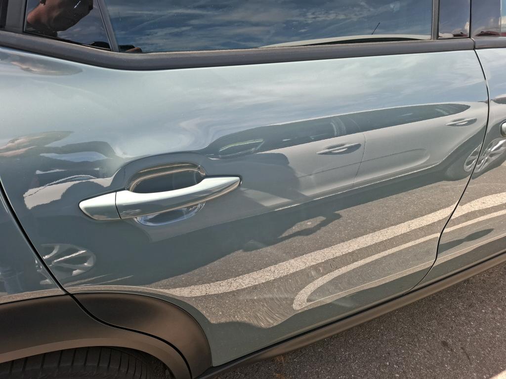 Citroen C3 Aircross PureTech 130 S&S EAT6 Shine 2022