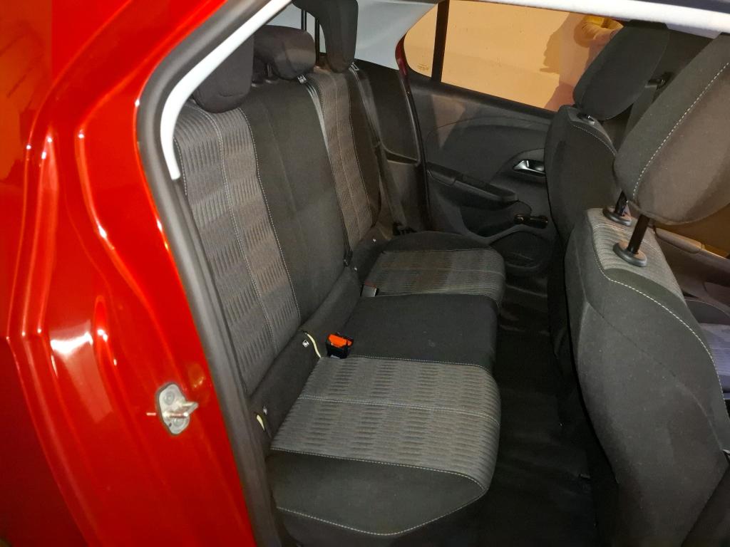 Opel Corsa 1.2 75 ch BVM5 Elegance Business 2023
