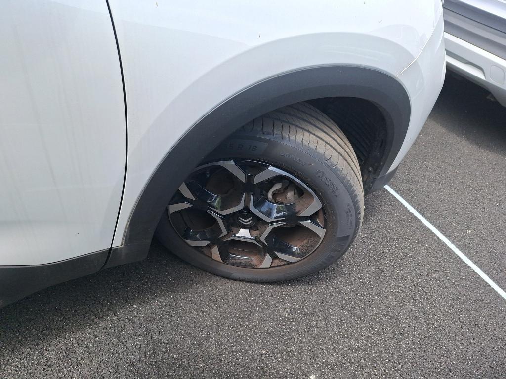 Citroen C5 Aircross PureTech 130 S&S EAT8 Shine 2023