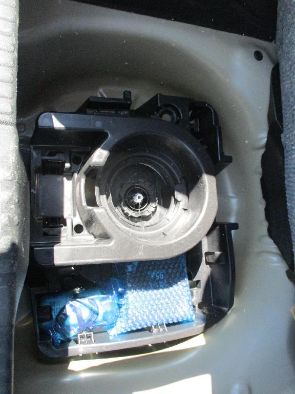 Foto Citroën C3 Origin 15