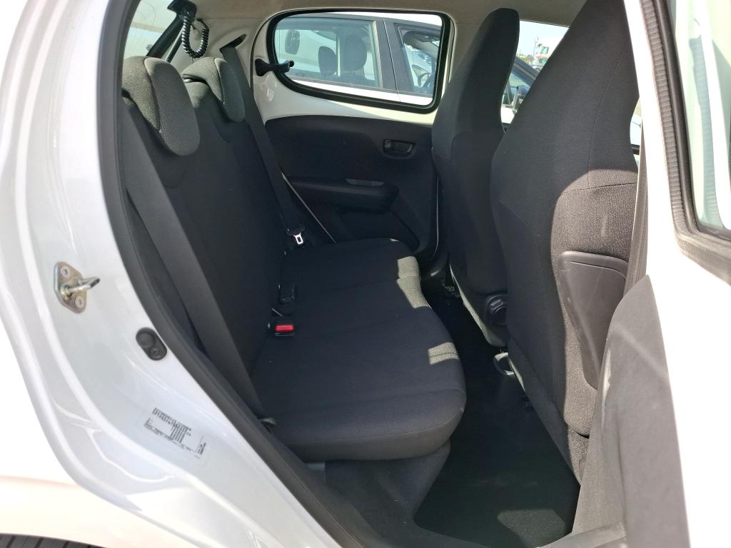 Citroen C1 VTi 72 S&S Live 2022