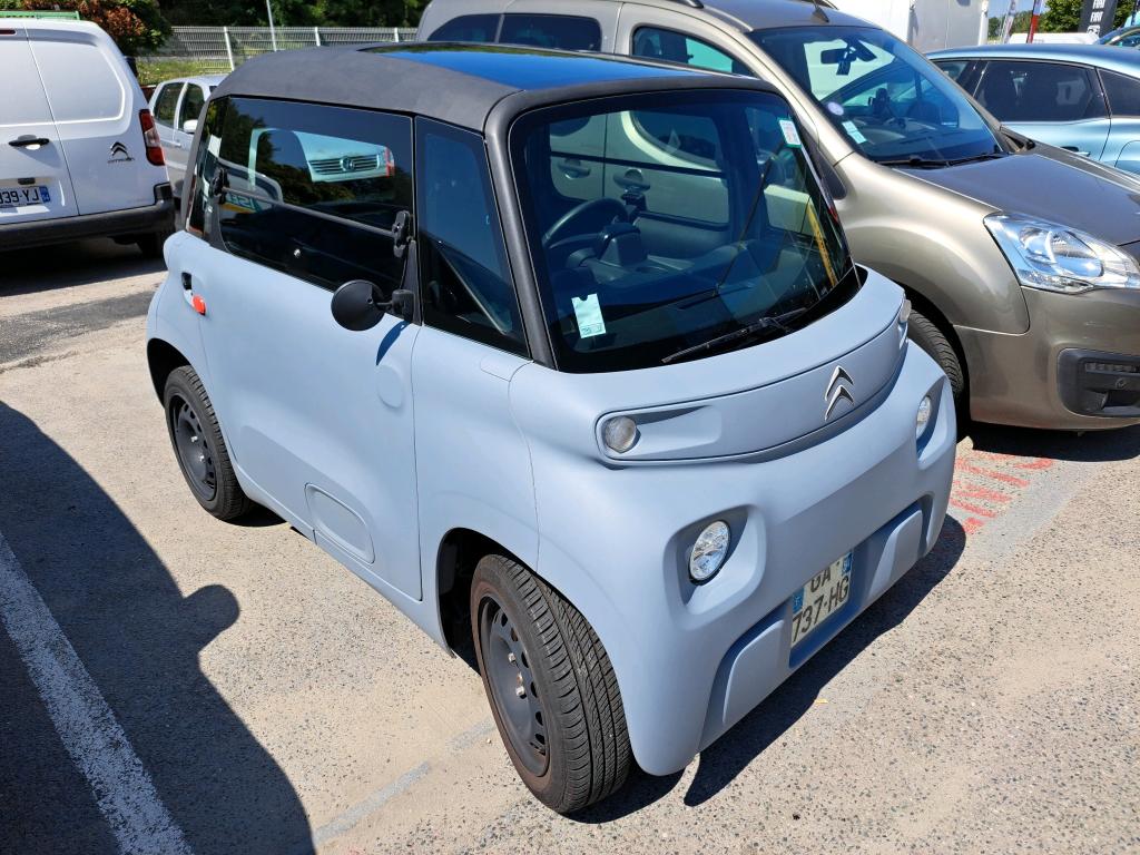 Citroen AMI 