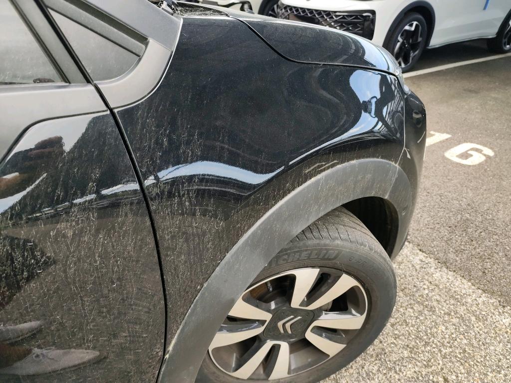 Citroen C3 PureTech 110 S&S BVM6 Shine 2023