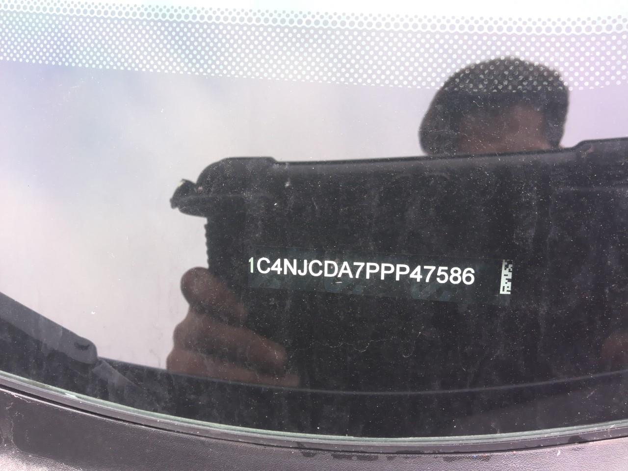 Foto Jeep Renegade 6