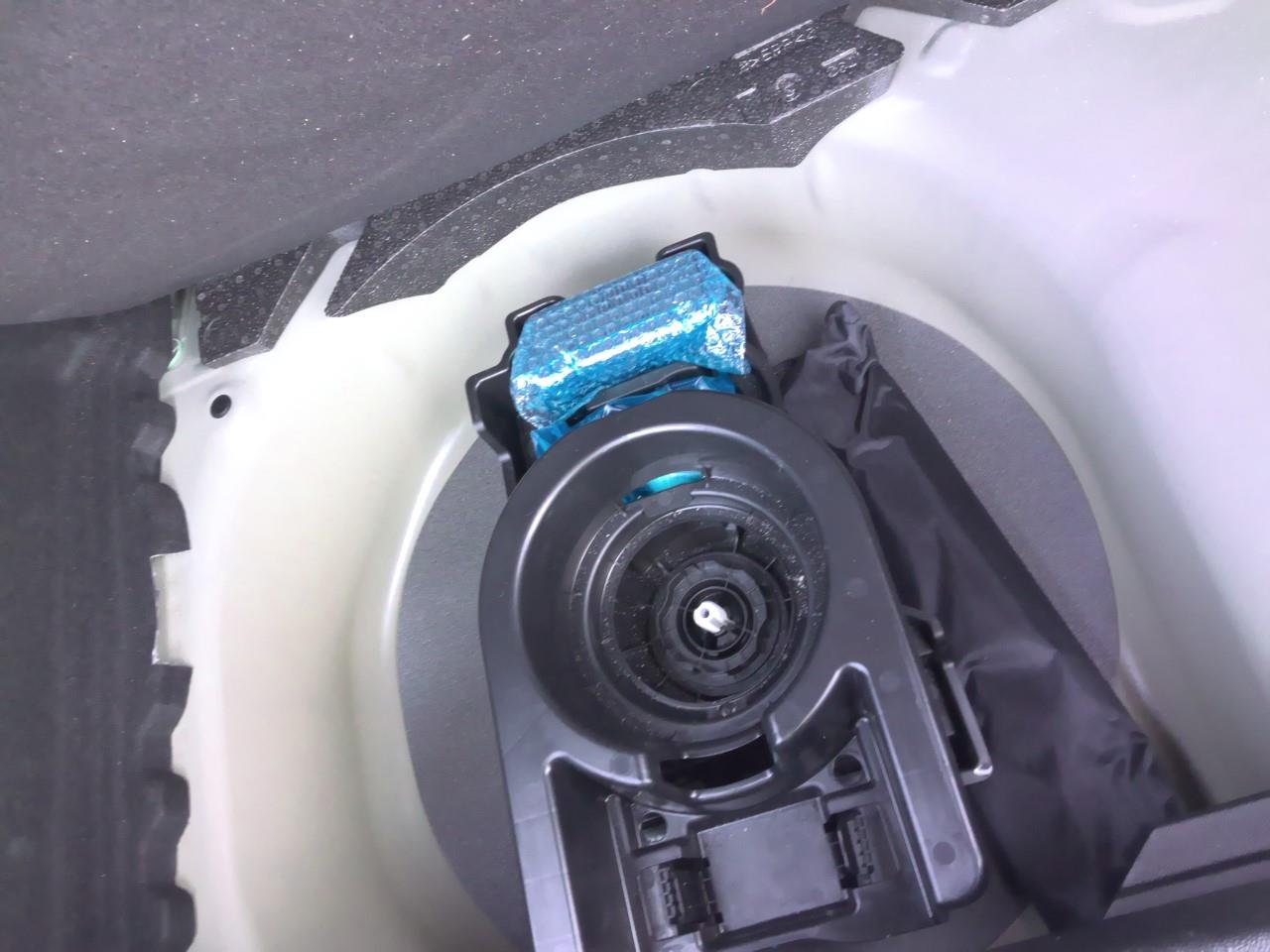 Foto Peugeot 208 9
