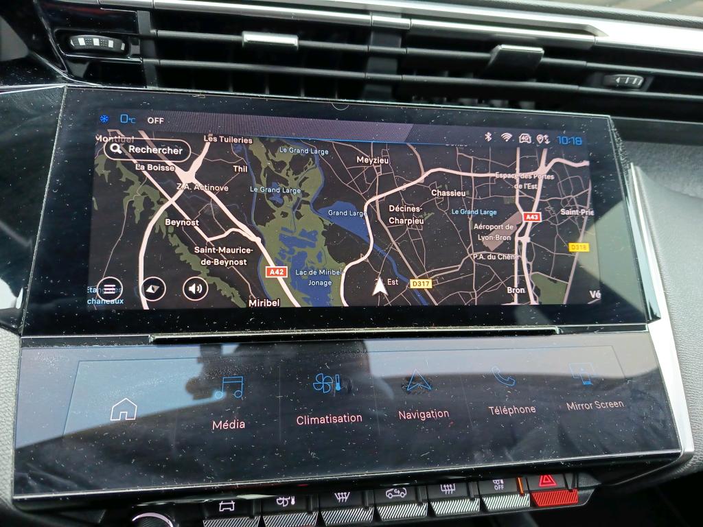 Peugeot 308 SW BlueHDi 130ch S&S BVM6 Allure 2022