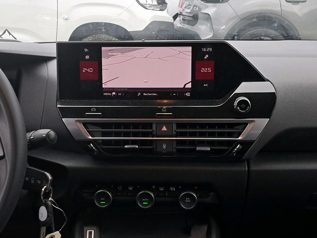 Citroen C4 BlueHDi 110 S&S BVM6 Live Pack Business 2021