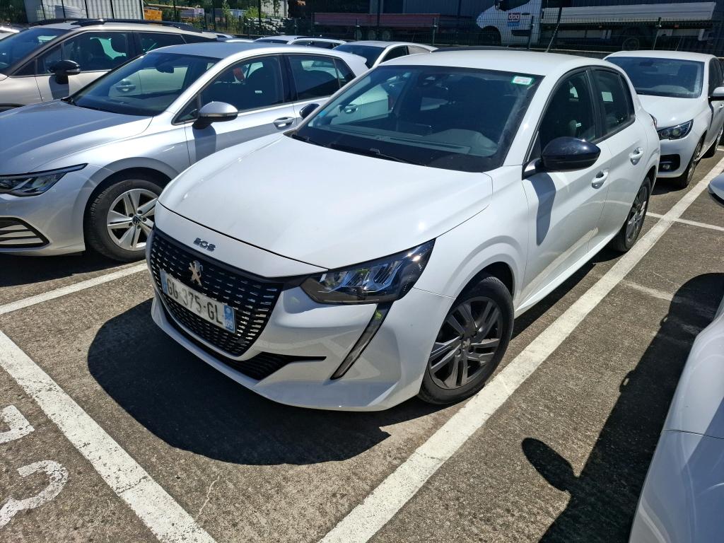 208 II