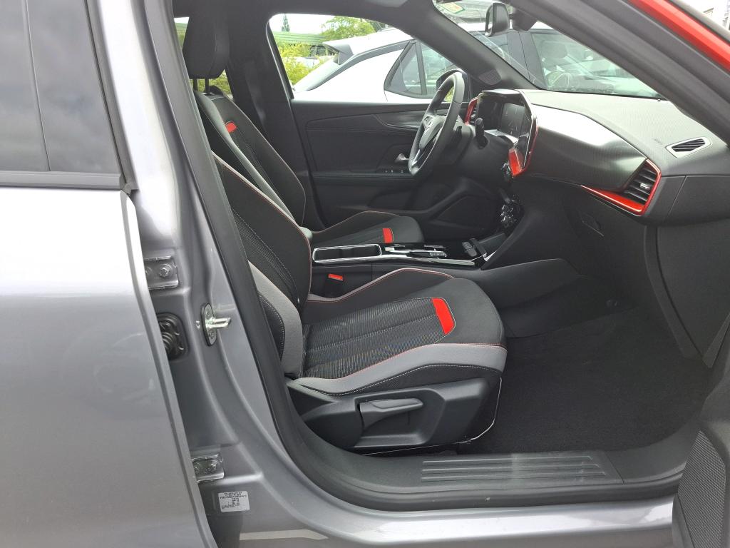 Opel Mokka 1.2 Turbo 130 ch BVA8 GS 2024