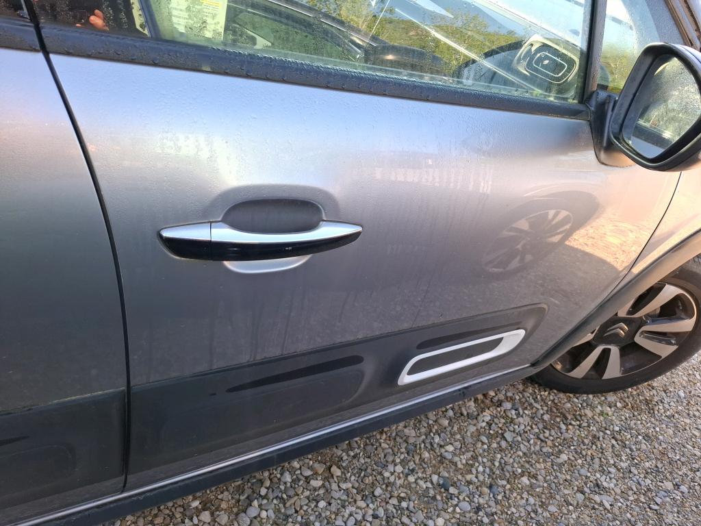 Citroen C3 BlueHDi 100 S&S BVM6 Shine 2023