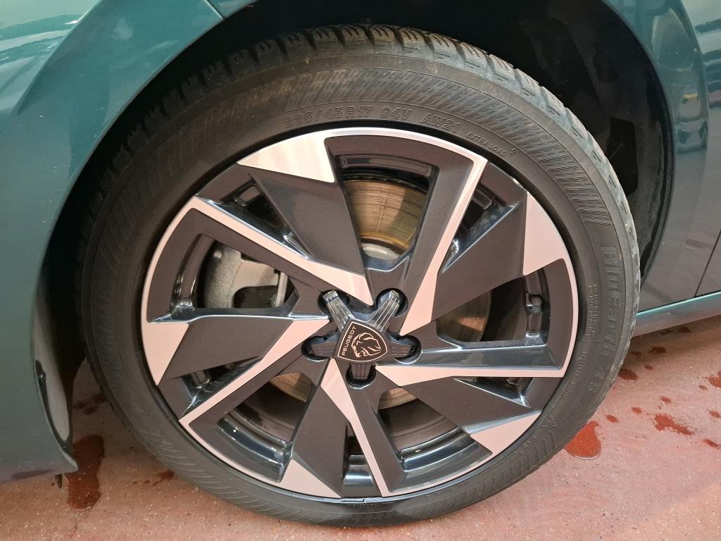 Peugeot 308 SW PHEV 180 e-EAT8 Allure Pack 2023