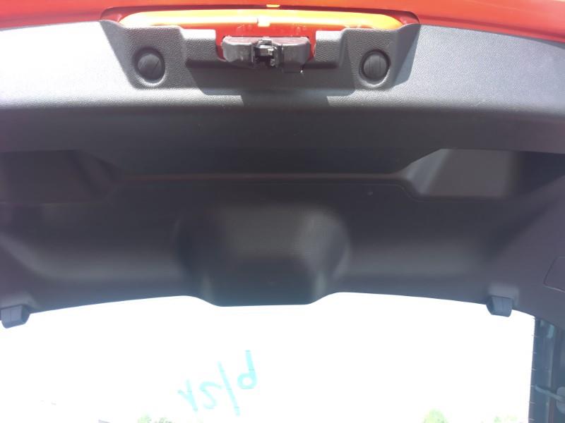 Foto Opel Corsa 10