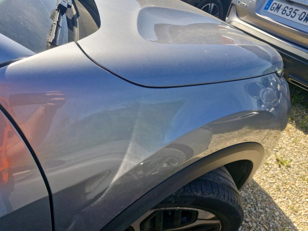 Citroen C4 X PureTech 130 S&S EAT8 Shine 2023