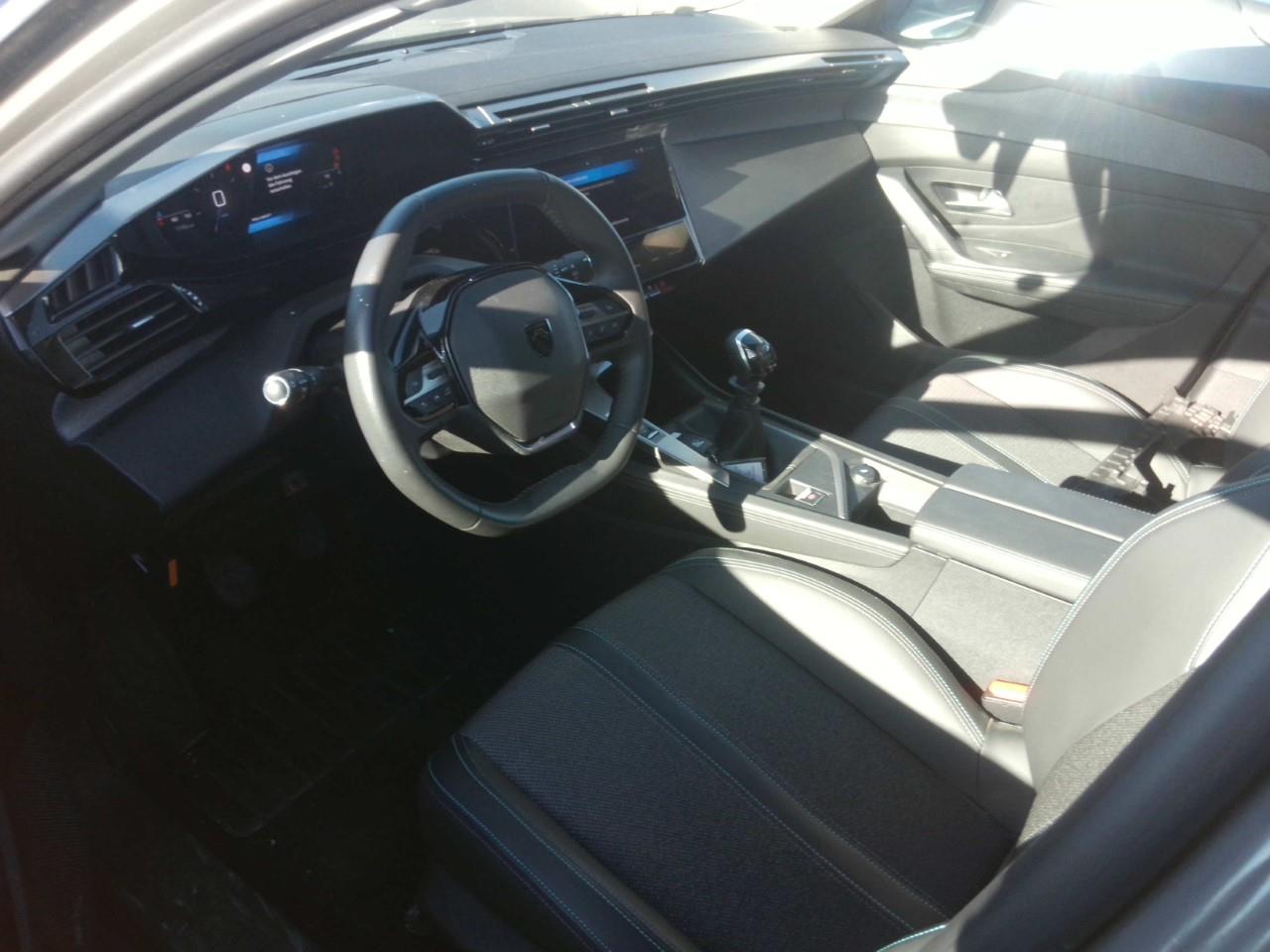 Foto Peugeot 308 2