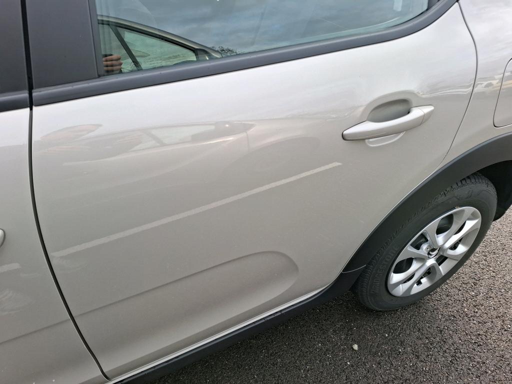 Citroen C3 PureTech 83 ch BVM5 You 2024