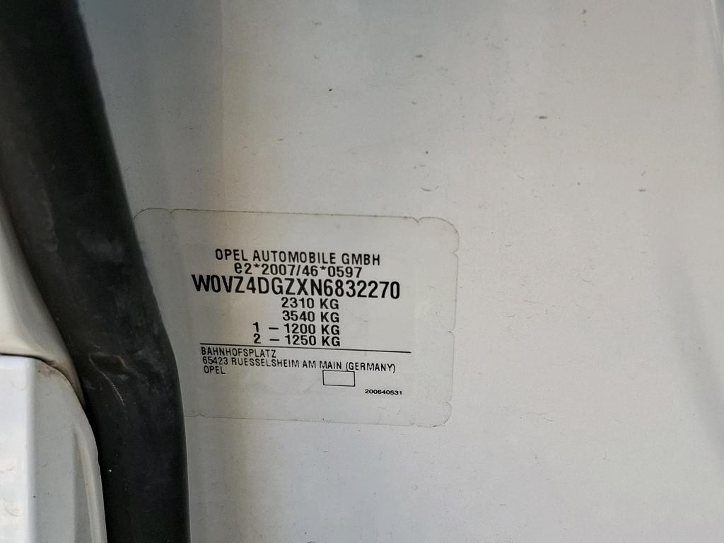 Opel Grandland Hybrid 225 ch BVA8 Ultimate 2022