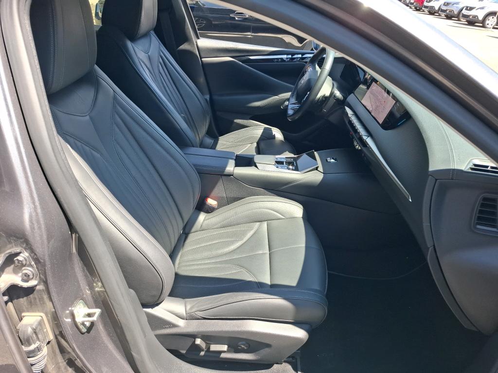 DS DS 4 Hybride E-Tense 225 EAT8 Rivoli 2022