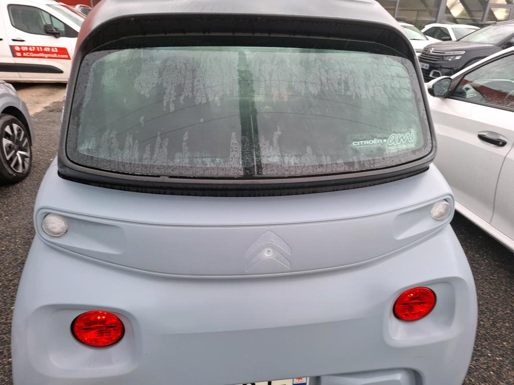 Citroen AMI