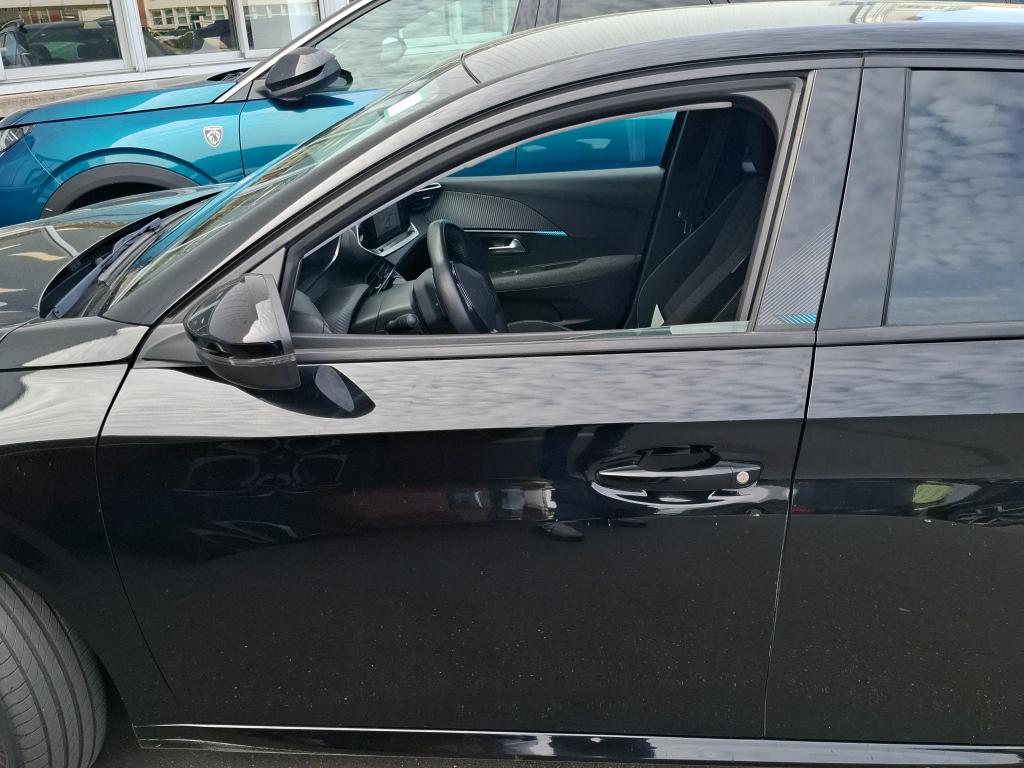 Peugeot 208 PureTech 75 S&S BVM5 Style 2022