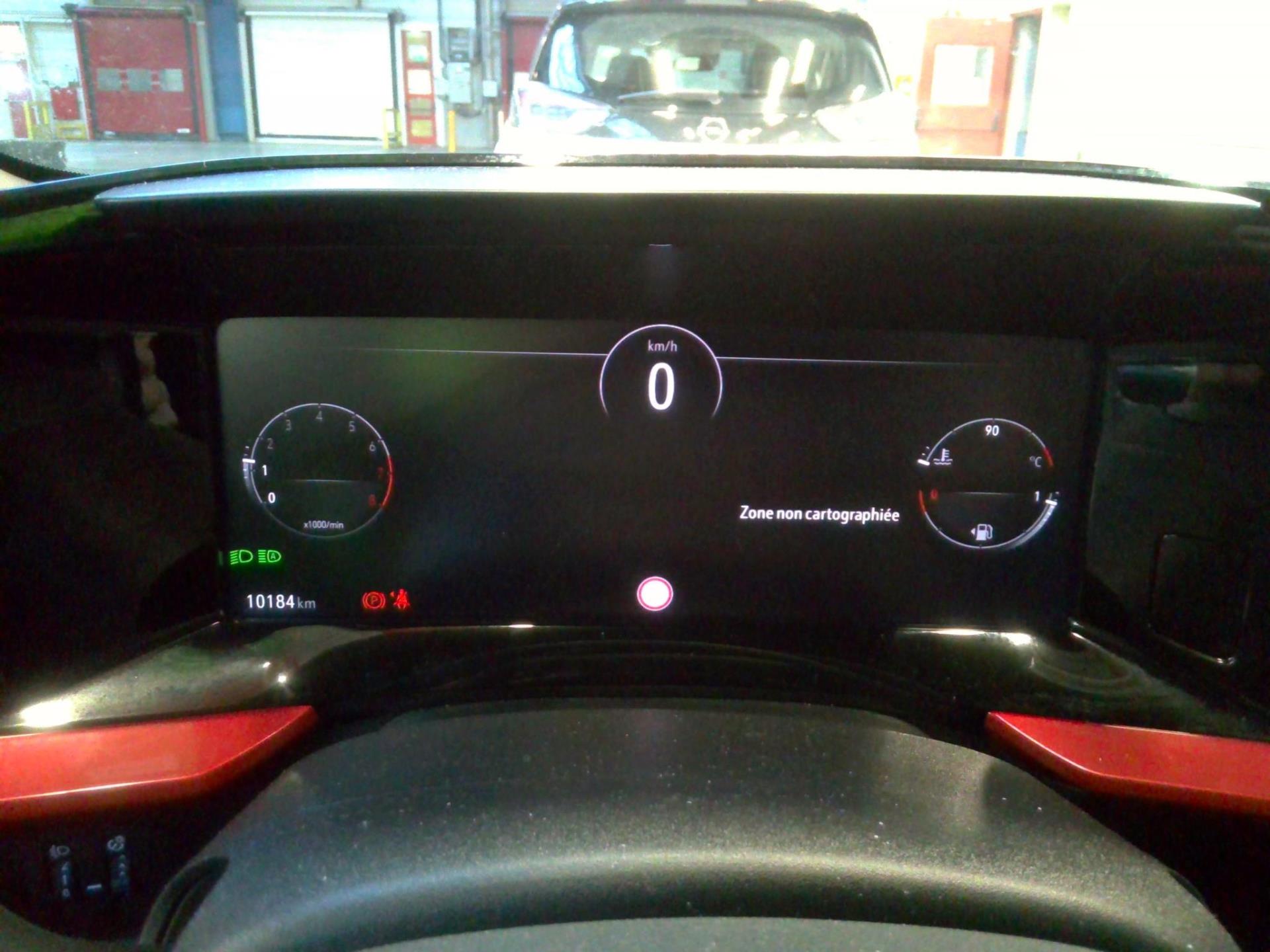 Opel Mokka 1.2 Turbo 100 ch BVM6 GS 2023