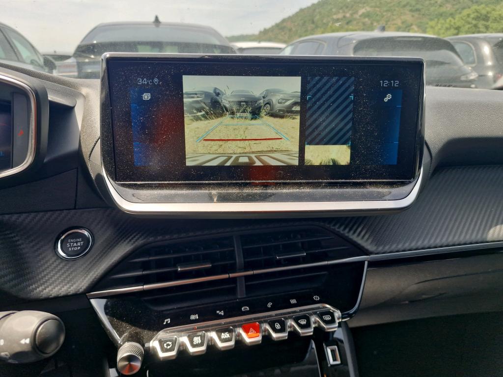 Peugeot 208 PureTech 100 S&S BVM6 Allure Pack 2023