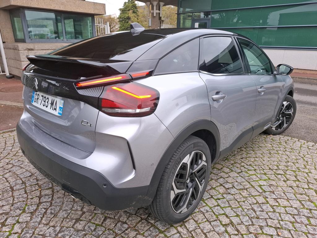 Citroen C4 PureTech 130 S&S EAT8 Shine 2023