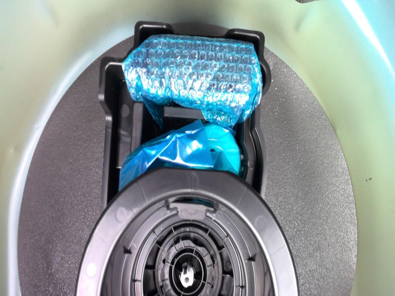 Foto Peugeot 208 17