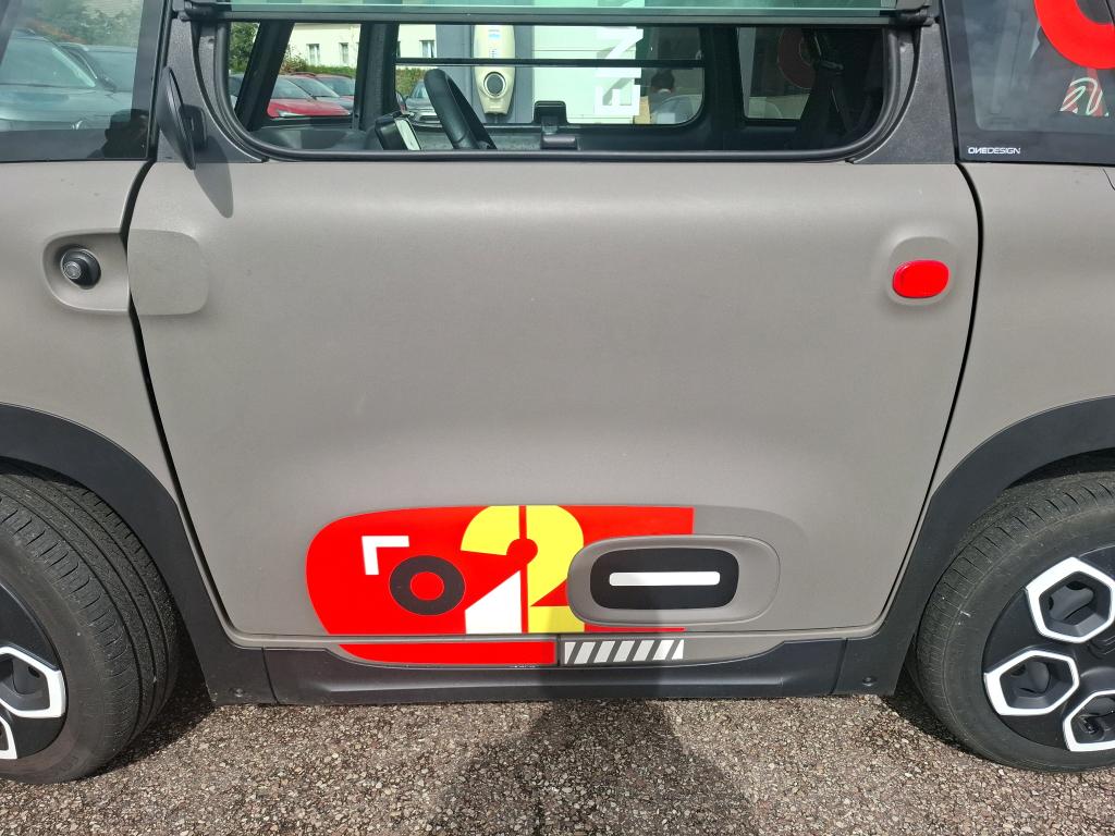 Citroen AMI 