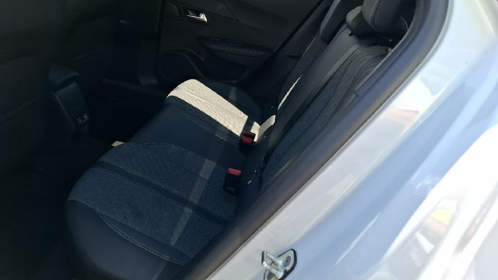 Foto Peugeot 2008 14