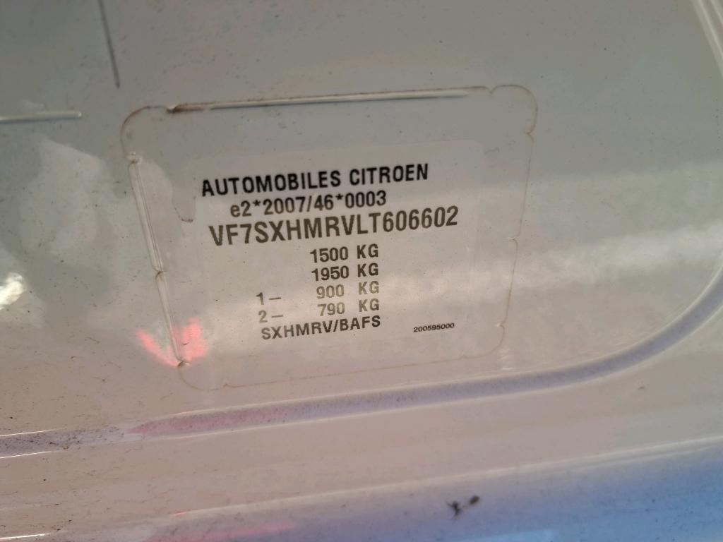 Citroen C3 PureTech 83 S&S BVM5 Feel Business 2020