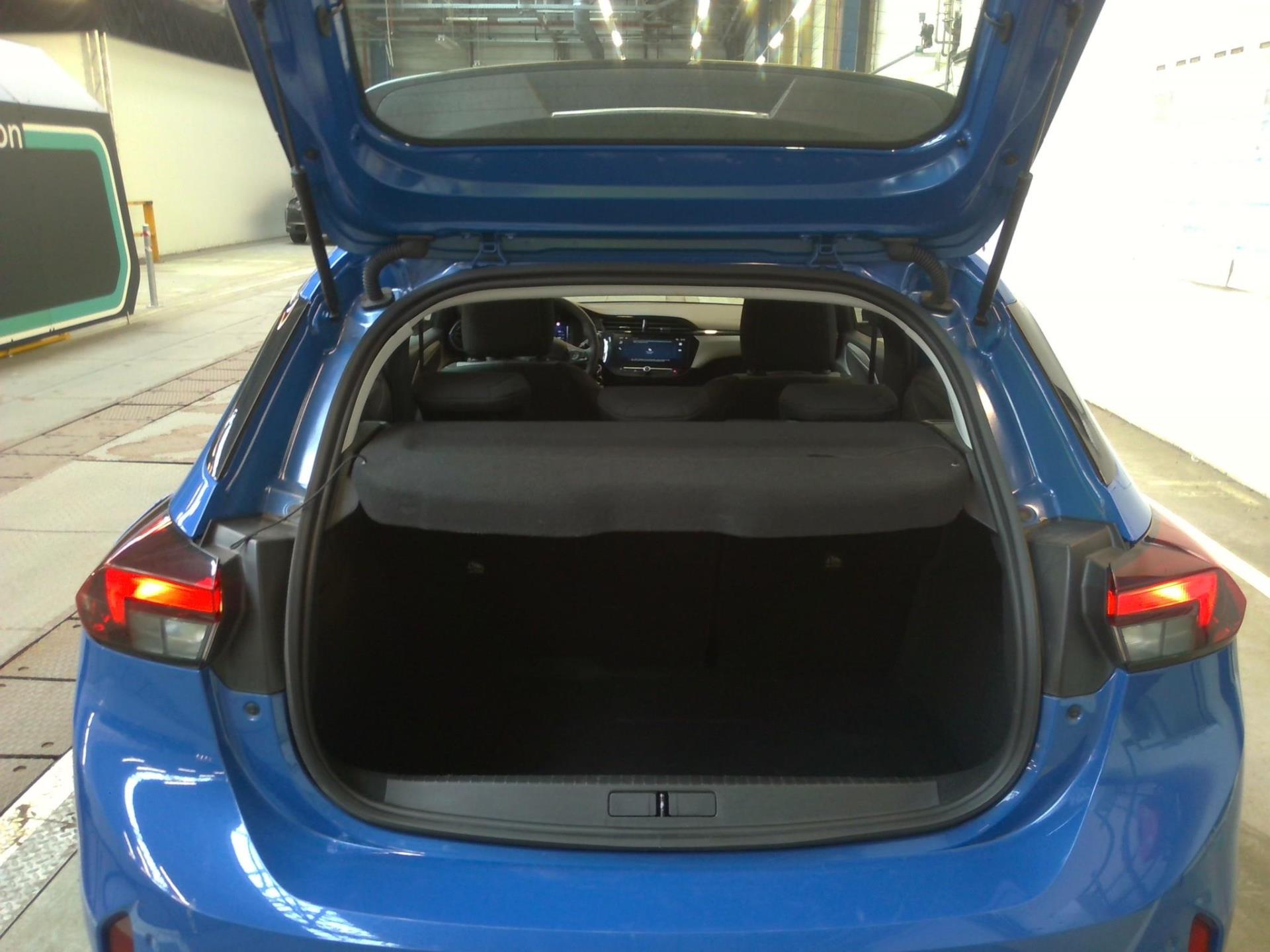 Opel Corsa 1.2 Turbo 100 ch BVM6  2024