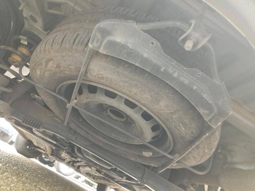 Peugeot PARTNER FOURGON STANDARD 650 KG BLUEHDI 100 S&S BVM5 ASPHALT 2019