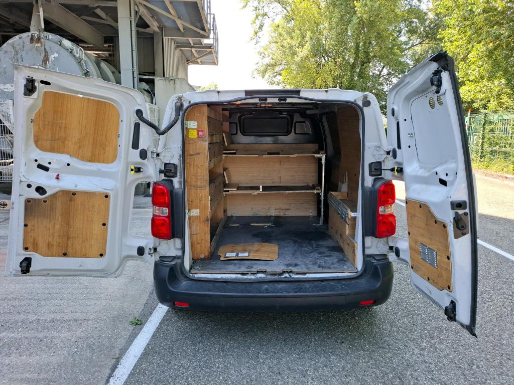 Peugeot EXPERT FGN TOLE M BLUEHDI 120 S&S BVM6  2023