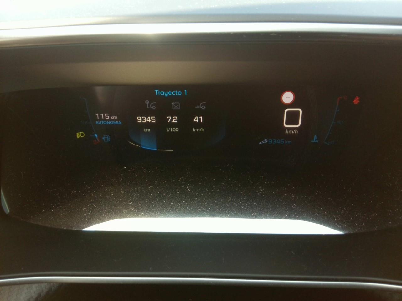 Foto Peugeot 2008 5
