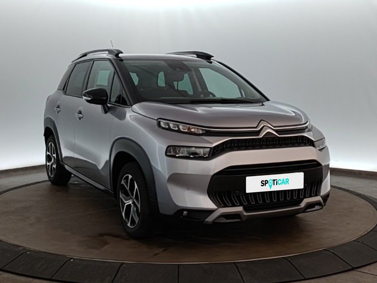 Citroen C3 Aircross PureTech 110 S&S BVM6 Shine 2023