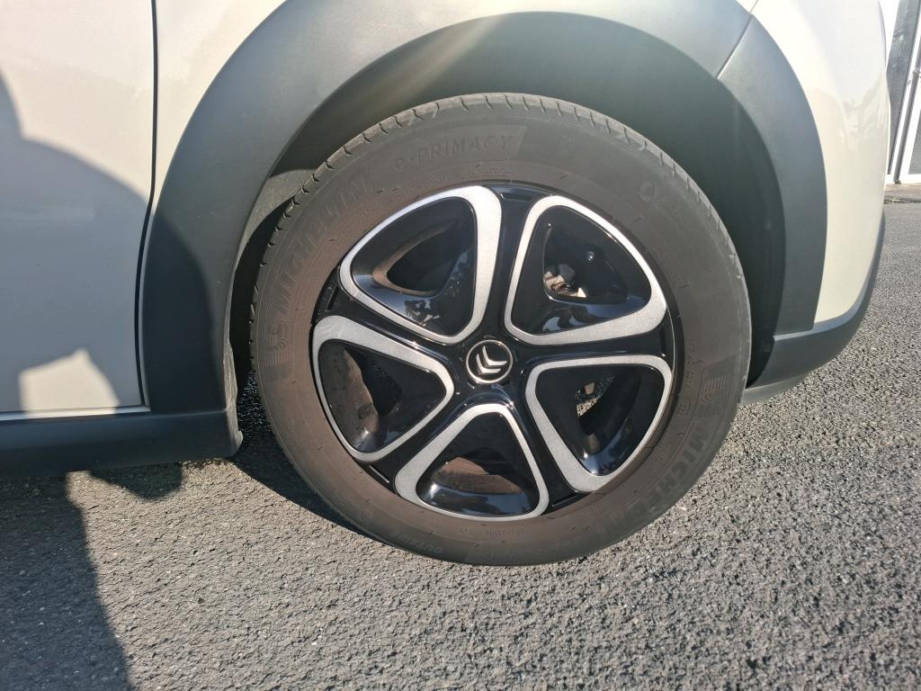 Citroen C3 PureTech 83 S&S BVM5 Feel Pack 2022