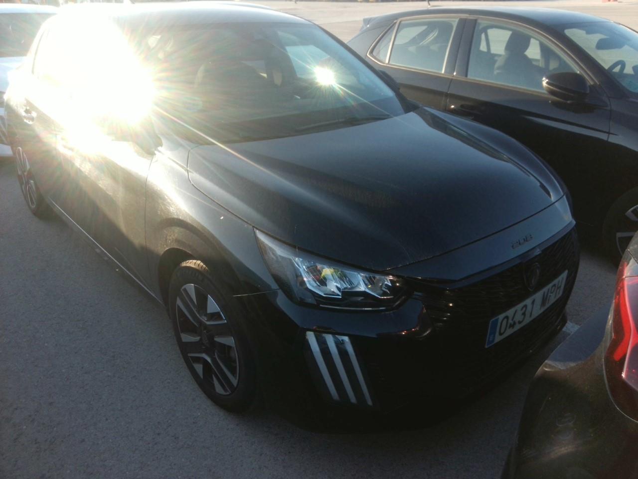 Foto Peugeot 308 2