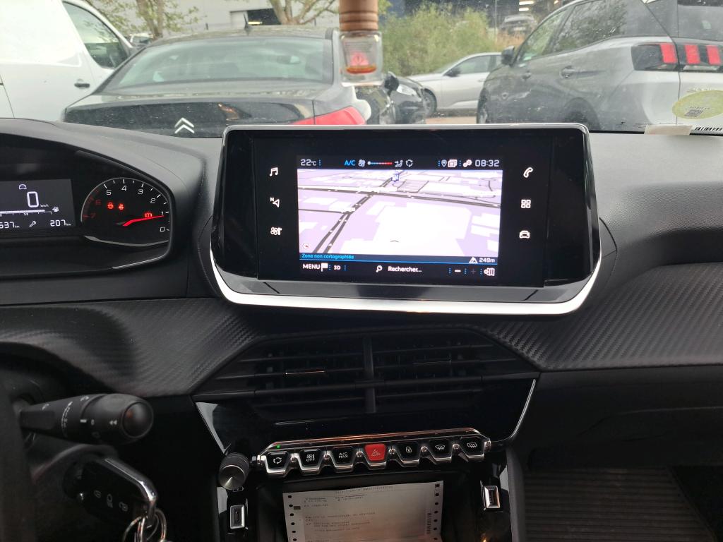 Peugeot 208 BLUEHDI 100 S&S BVM6 PREMIUM PACK 2021