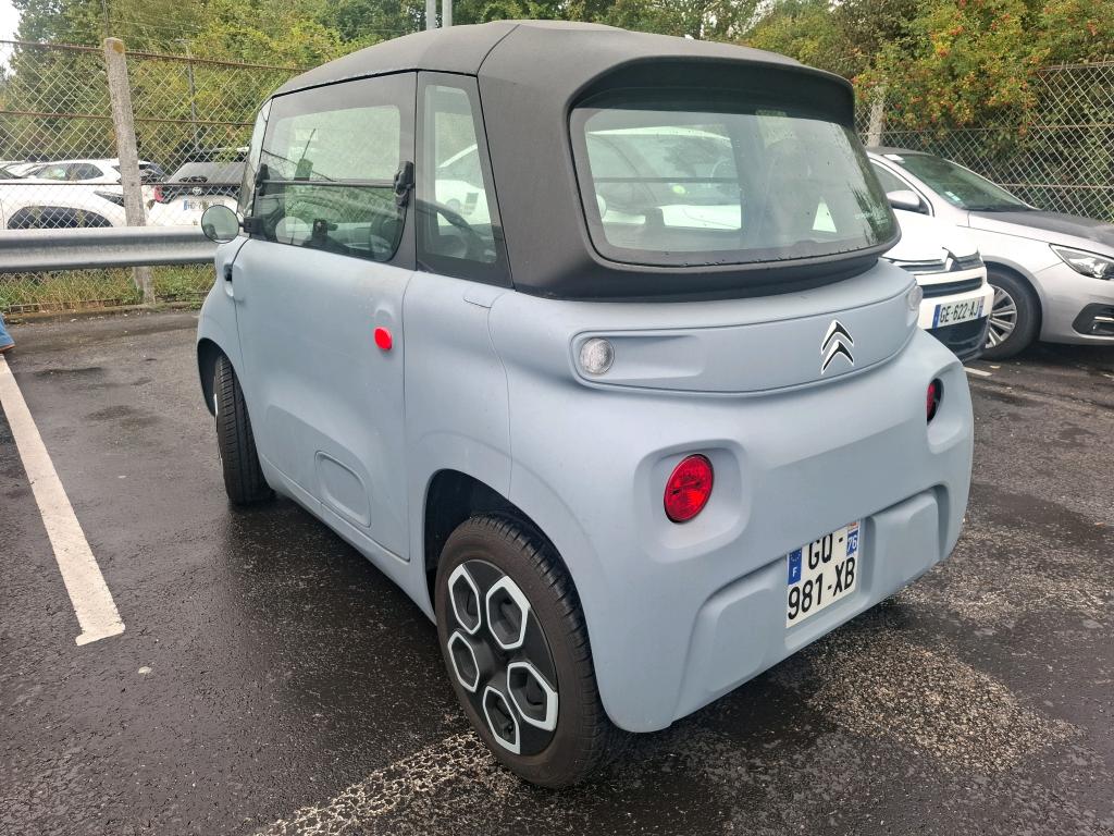Citroen AMI