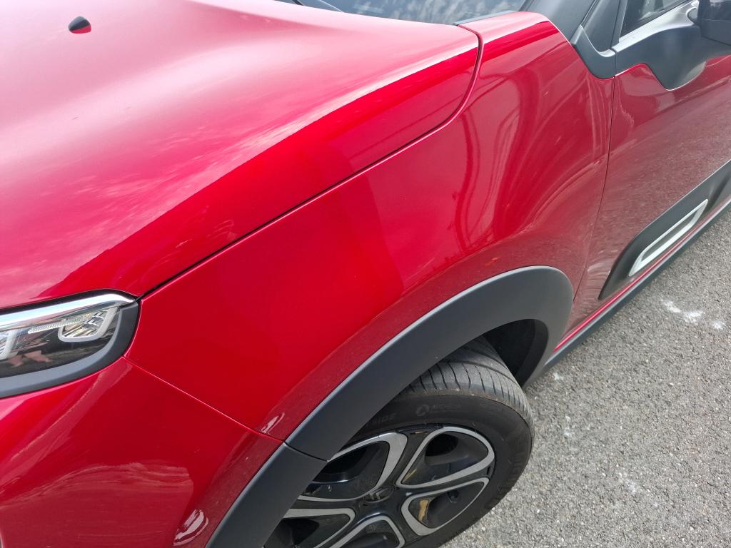 Citroen C3 PureTech 83 S&S BVM5 Feel Pack 2022