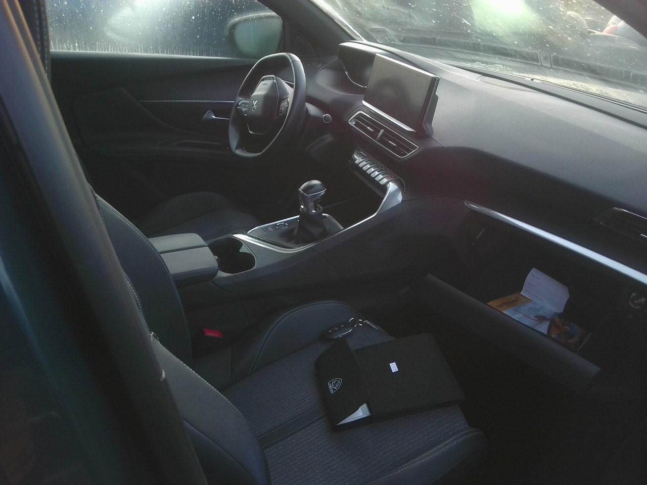 Foto Peugeot 3008 8