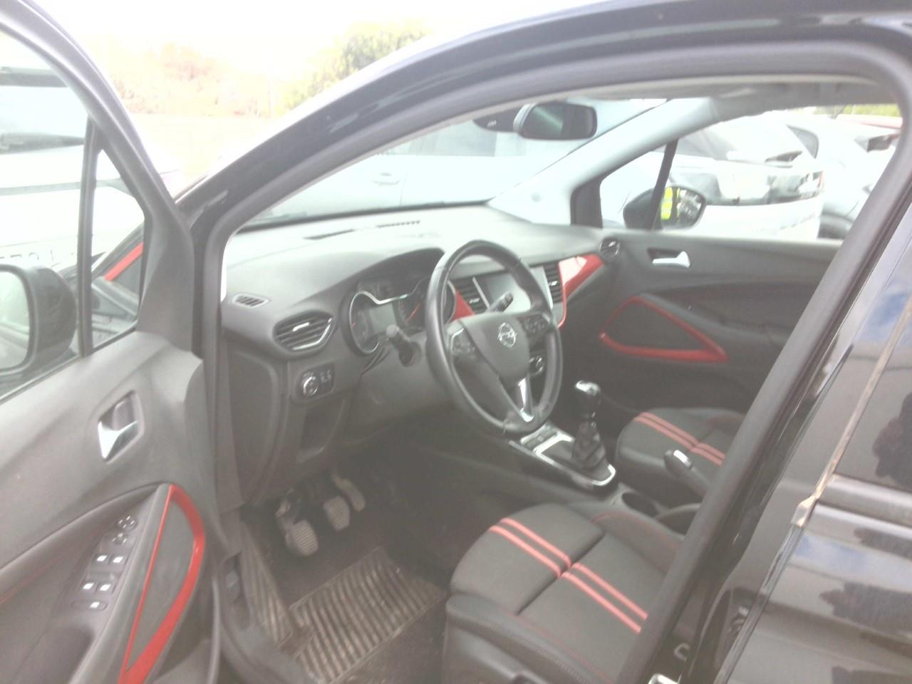 Foto Opel Combo 3