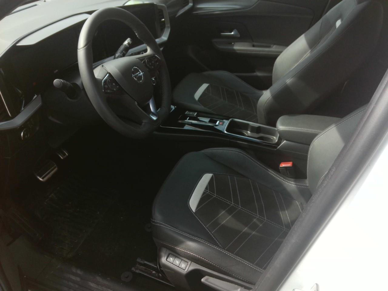 Foto Opel Mokka 6