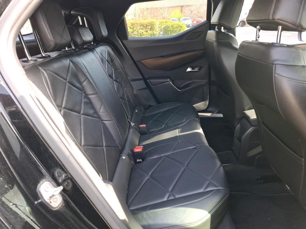 DS DS3 Crossback PureTech 130 EAT8 Grand Chic 2020