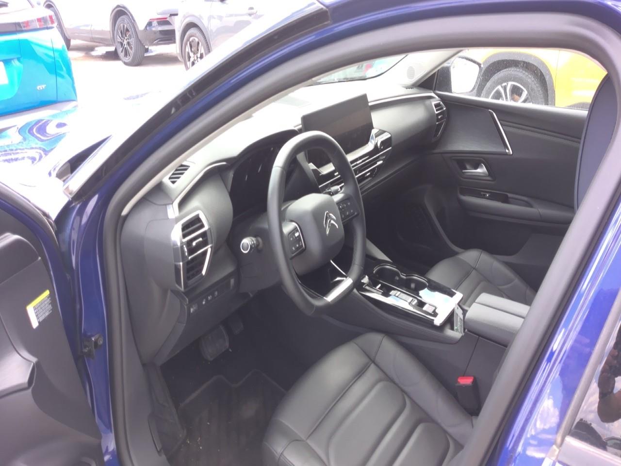 Foto Citroën C5 X 4