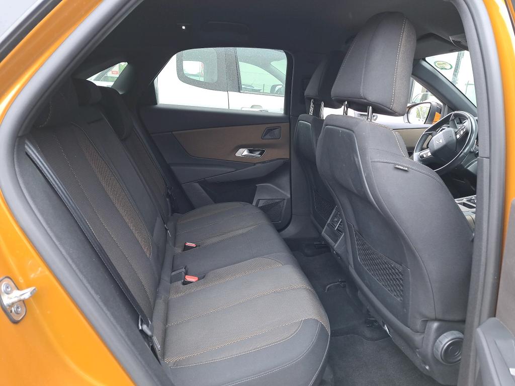 DS DS7 Crossback BlueHDi 130 EAT8 Business 2020