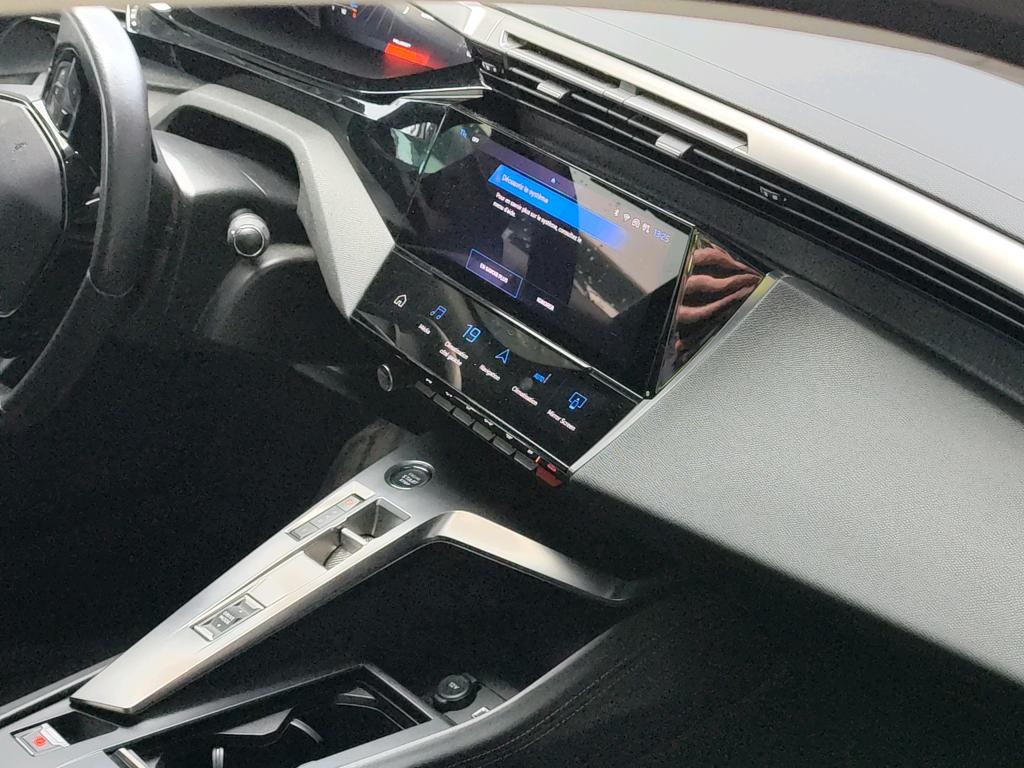 Peugeot 308 PHEV 180 e-EAT8 Allure Pack 2022