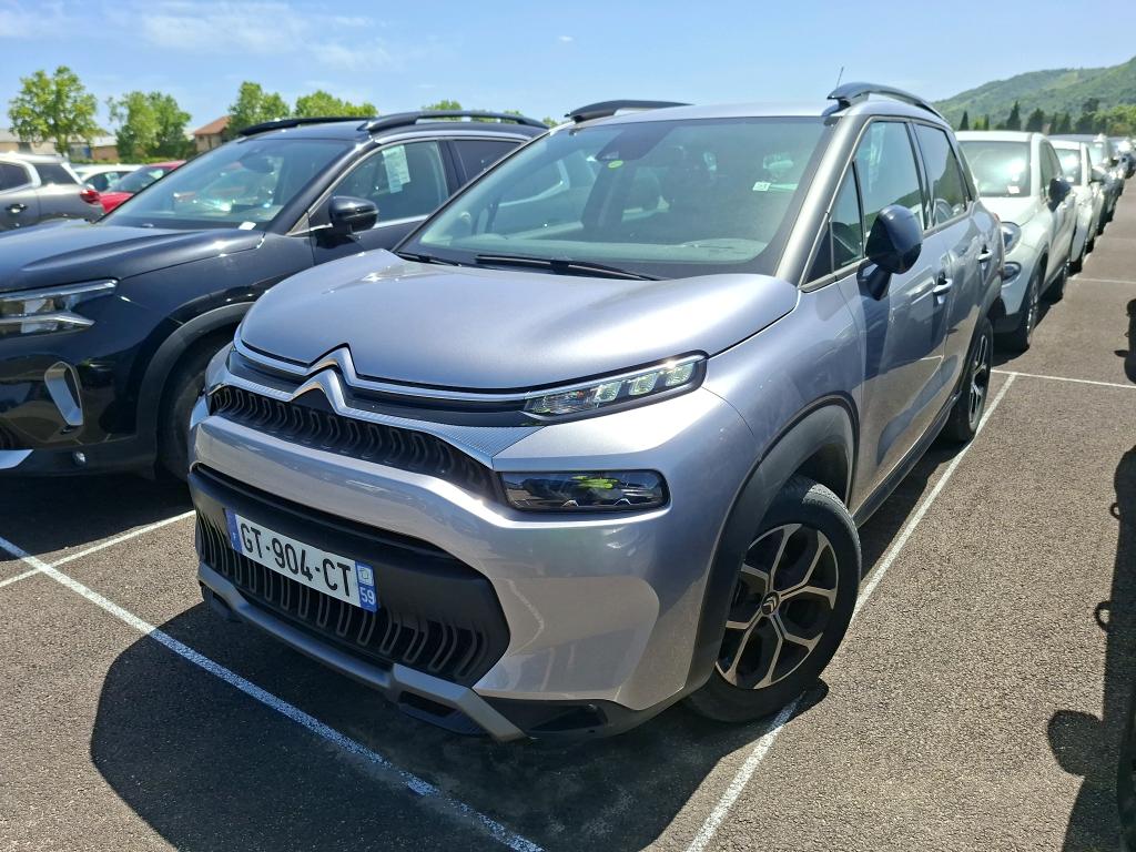 C3 AIRCROSS
