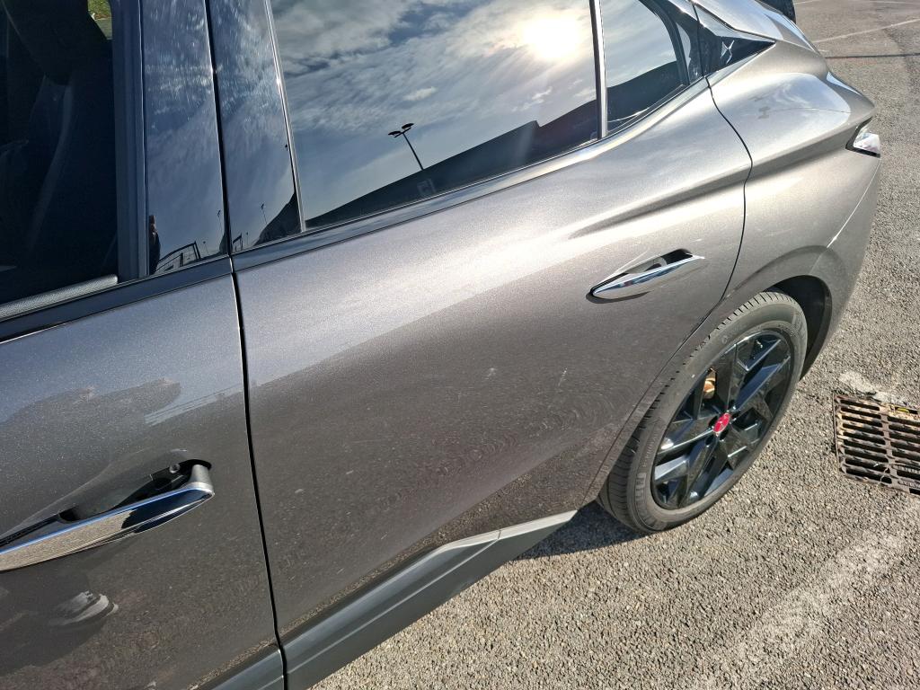 DS DS 4 PureTech 130 EAT8 Performance Line+ 2024